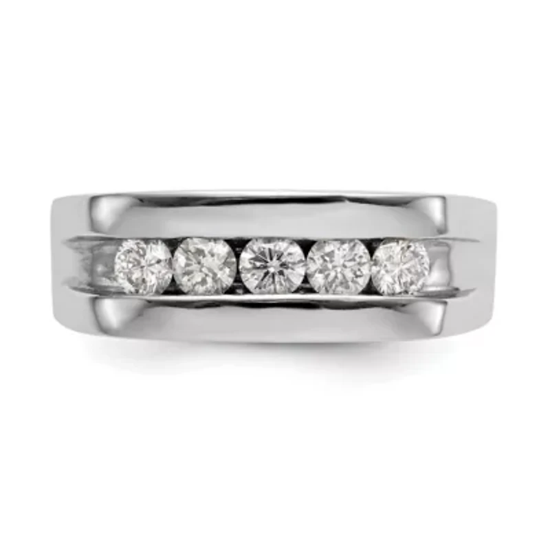 Lab Created 3/4 ct. t.w. Grown Diamond VS/SI GHI