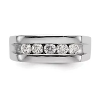 Lab Created 3/4 ct. t.w. Grown Diamond VS/SI GHI