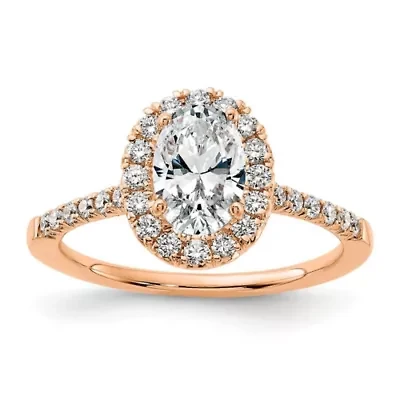 Lab Created 3/4 ct. t.w. Grown Diamond VS/SI GH