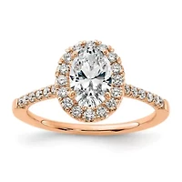 Lab Created 3/4 ct. t.w. Grown Diamond VS/SI GH
