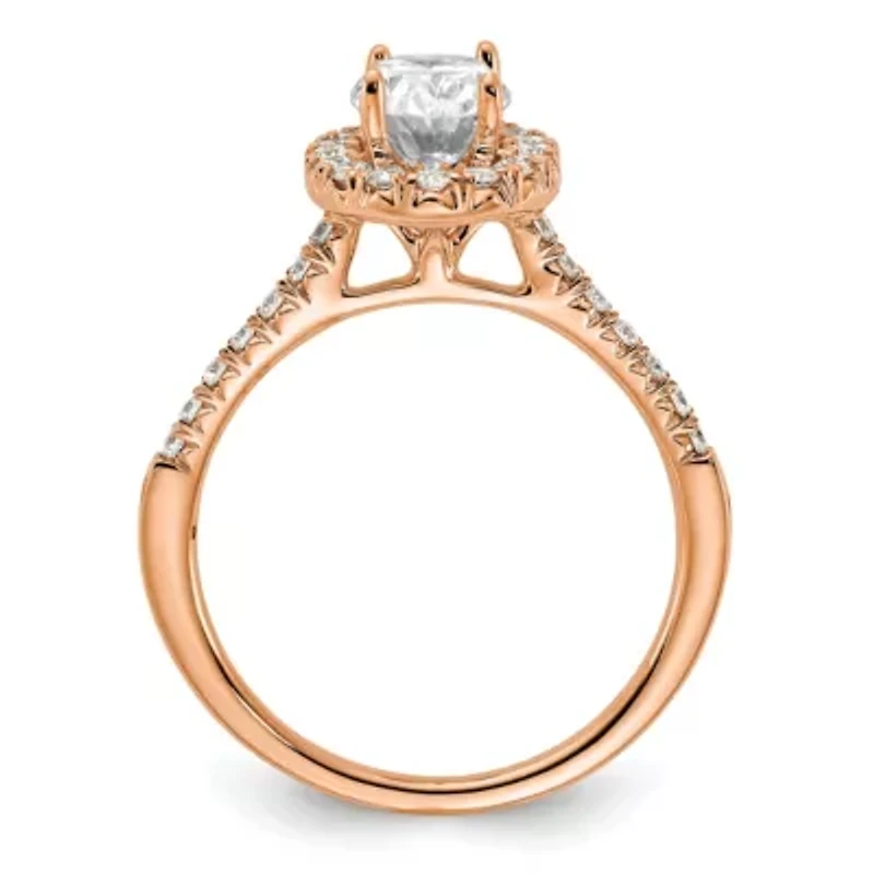 Lab Created 3/4 ct. t.w. Grown Diamond VS/SI GH