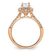 Lab Created 3/4 ct. t.w. Grown Diamond VS/SI GH