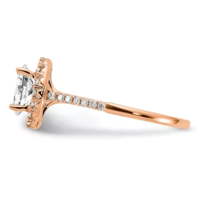 Lab Created 3/4 ct. t.w. Grown Diamond VS/SI GH