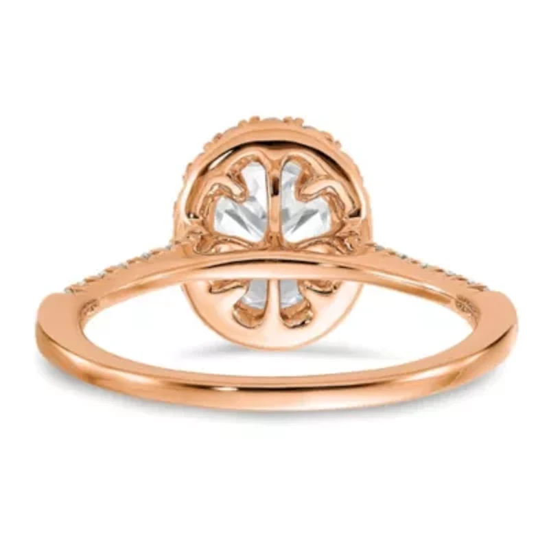 Lab Created 3/4 ct. t.w. Grown Diamond VS/SI GH