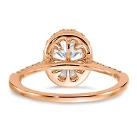 Lab Created 3/4 ct. t.w. Grown Diamond VS/SI GH