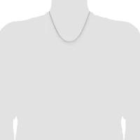 14K Gold 1.5mm Cable Chain Necklace