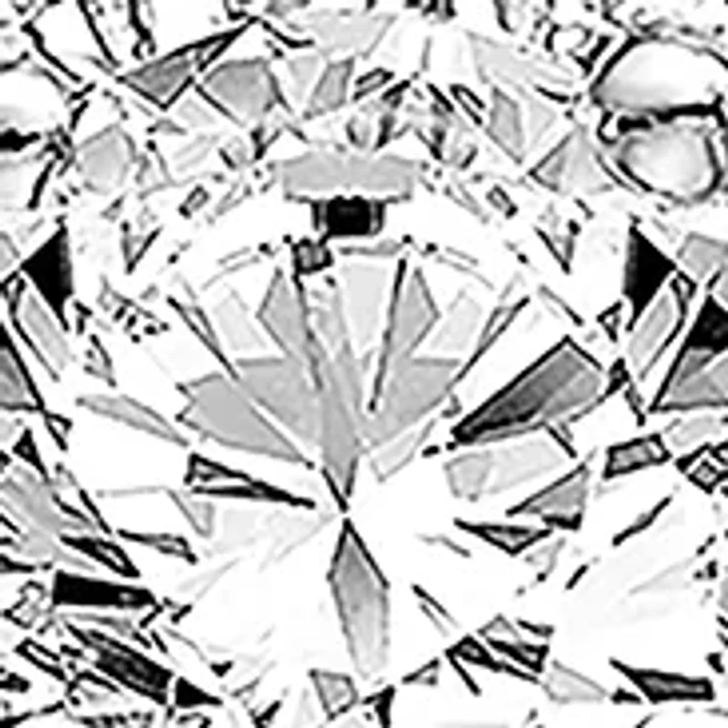 ct. t.w. Lab Grown Diamond Cushion Halo Earrings in 14K White Gold