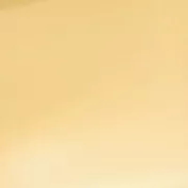 Men's 14K Yellow Gold Brushed and Polished Link 8.5-Inch Bracelet