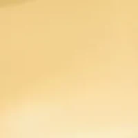 Men's 14K Yellow Gold Brushed and Polished Link 8.5-Inch Bracelet