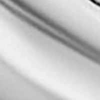 14K Gold Polished Mini Floating Heart Slide