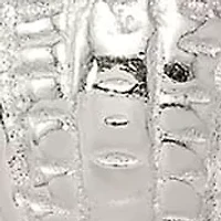 Sterling Silver Graduation Owl Charm