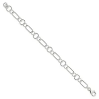 Sterling Silver Bracelet