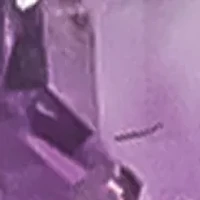 1.4 ct. t.w. Amethyst and 1/10 ct. t.w. Diamond Heart 18-Inch Necklace in Sterling Silver and 14K Gold Accent