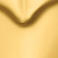14K Yellow Gold Polished Heart Post Dangle Earrings