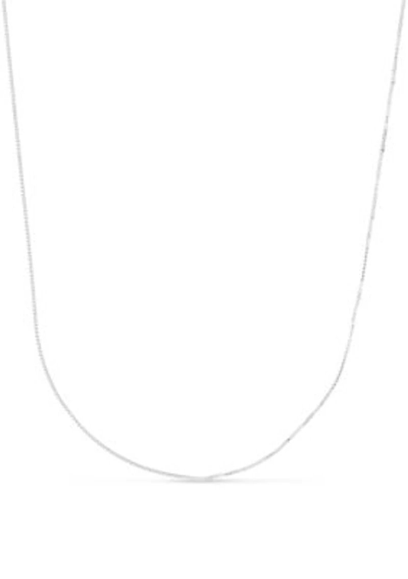 10Kw Adjustable Box Chain