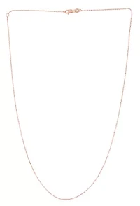 10Ky Dc Cable Chain Lobster Clasp