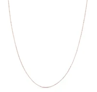 10Ky Dc Cable Chain Lobster Clasp