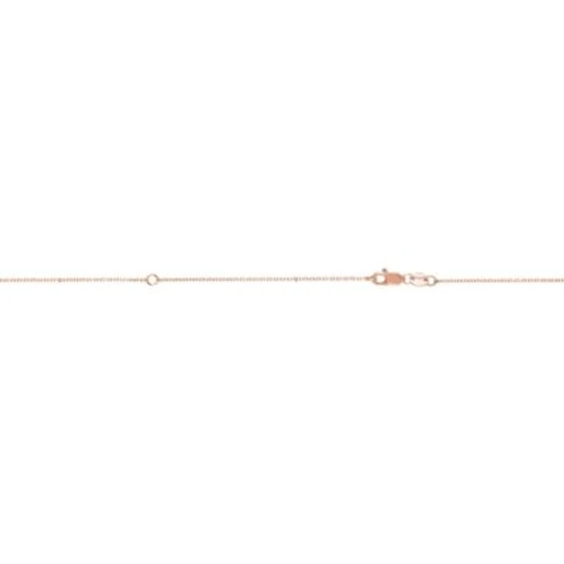 10Ky Dc Cable Chain Lobster Clasp