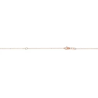 10Ky Dc Cable Chain Lobster Clasp