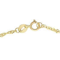 10KY Singapore Bracelet