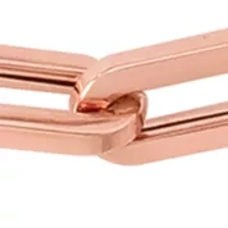 Paperclip Bracelet