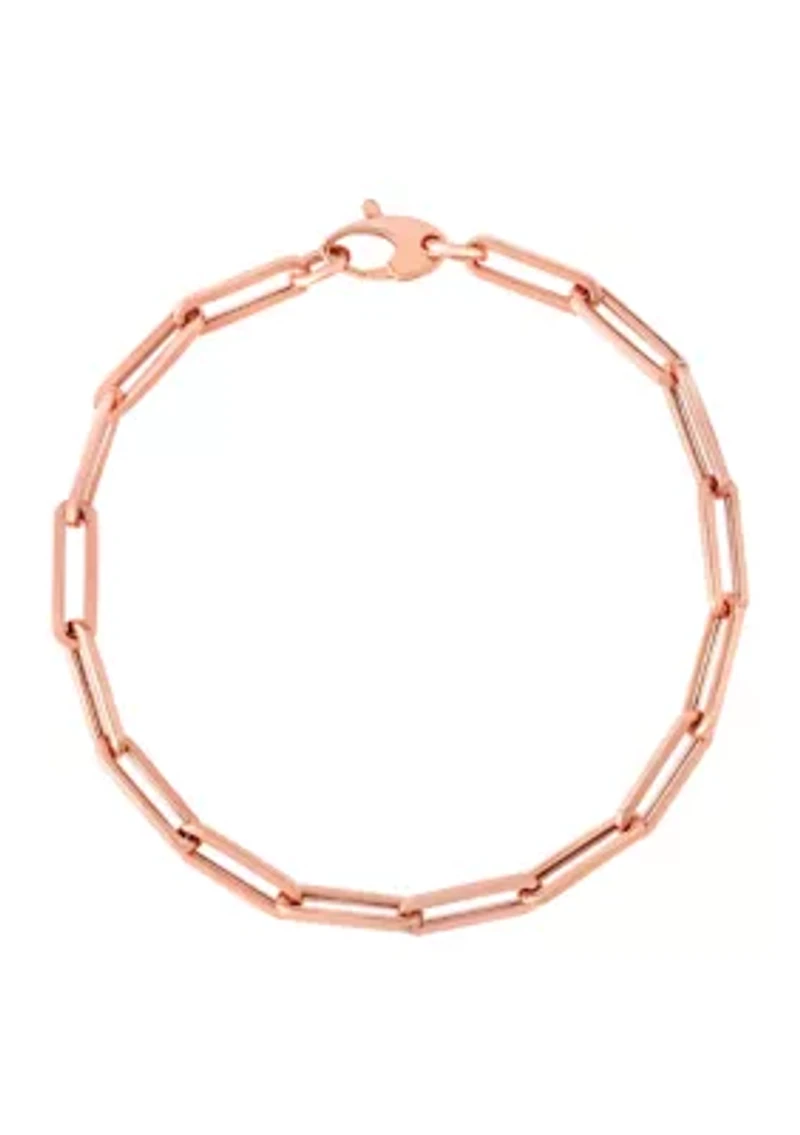 Paperclip Bracelet