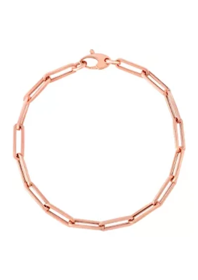 Paperclip Bracelet