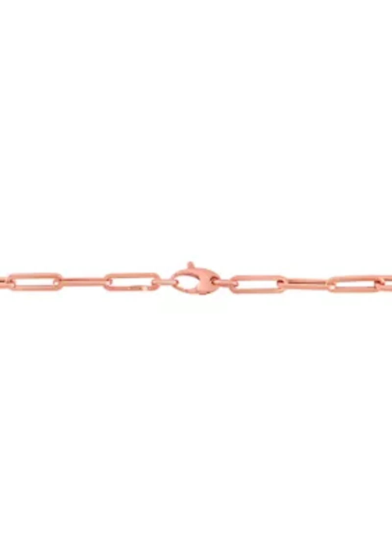Paperclip Bracelet