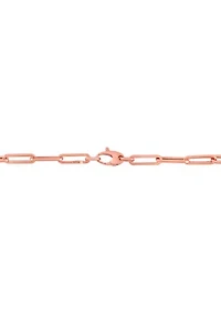Paperclip Bracelet