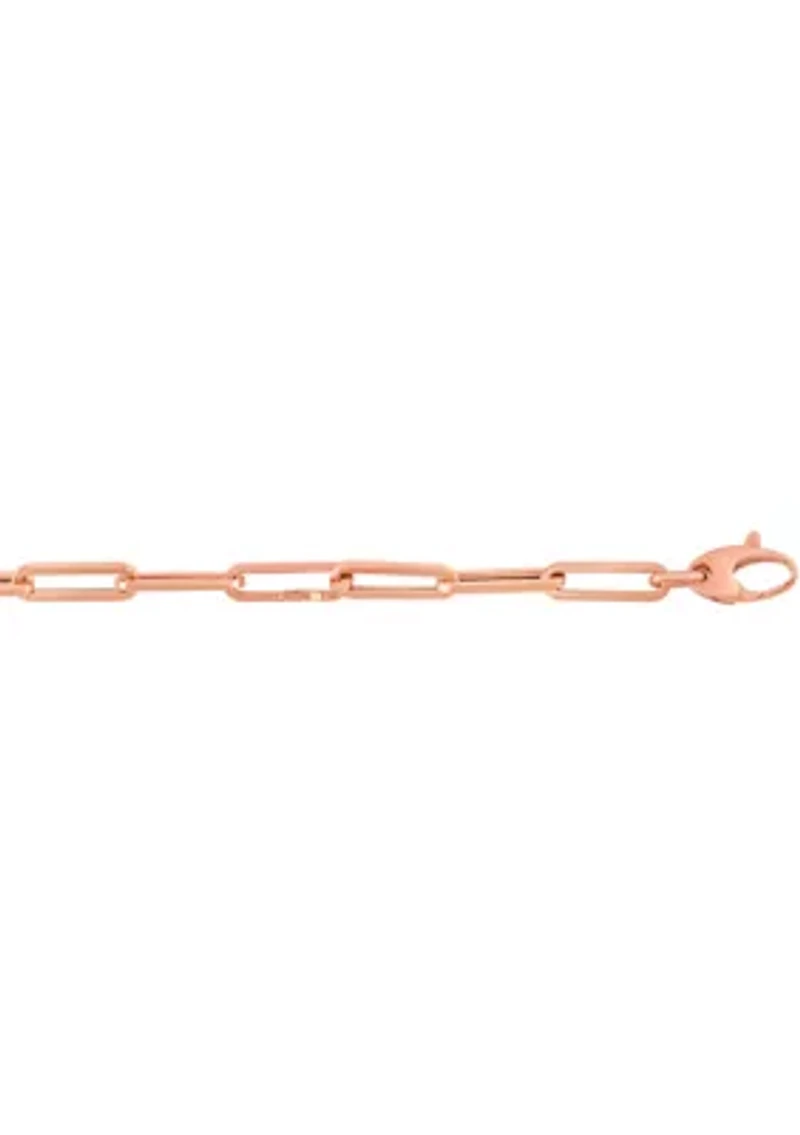 Paperclip Bracelet