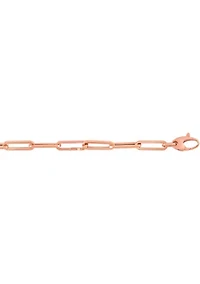 Paperclip Bracelet