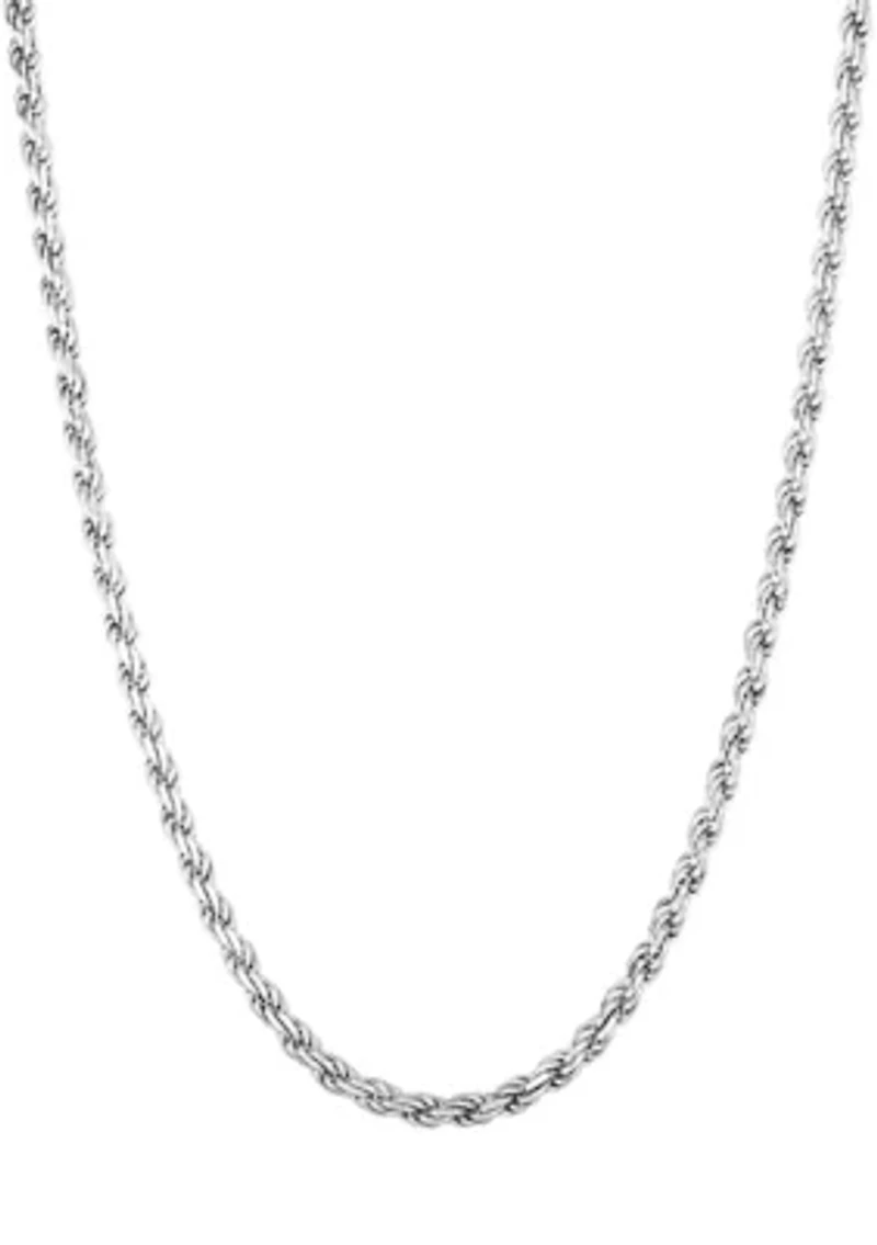 Rope Chain