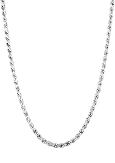 Rope Chain