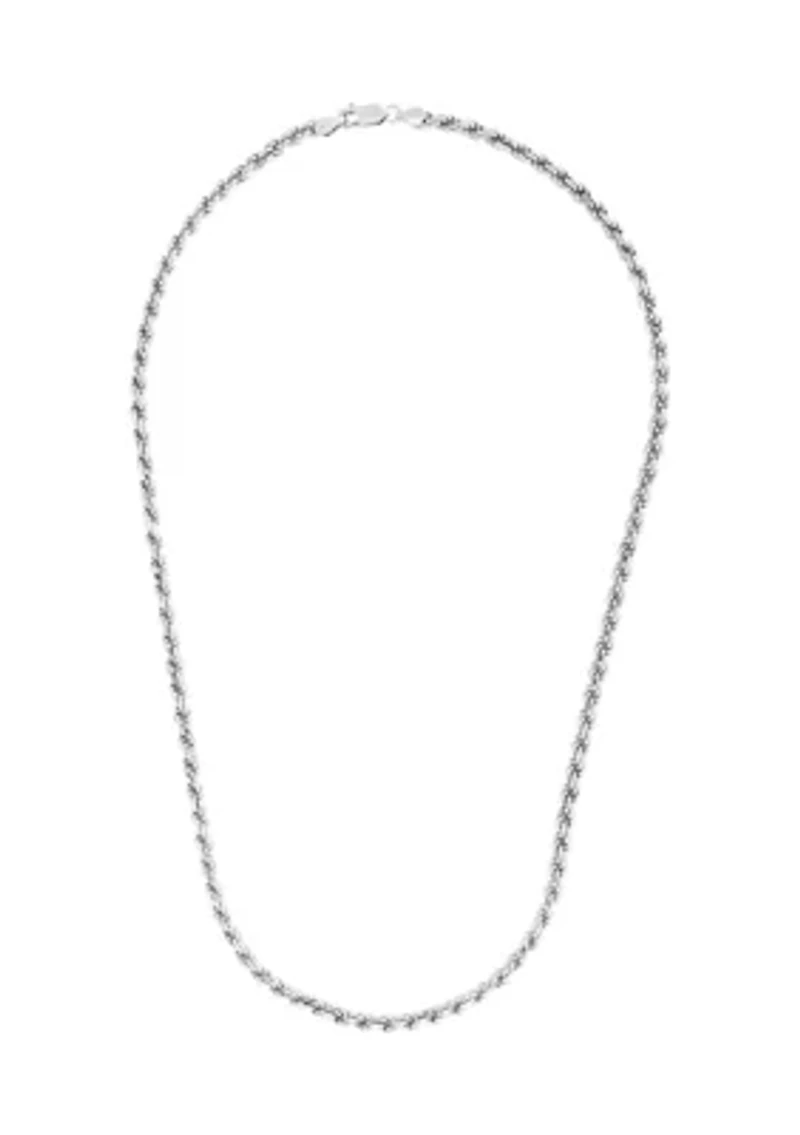 Rope Chain