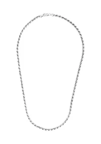 Rope Chain