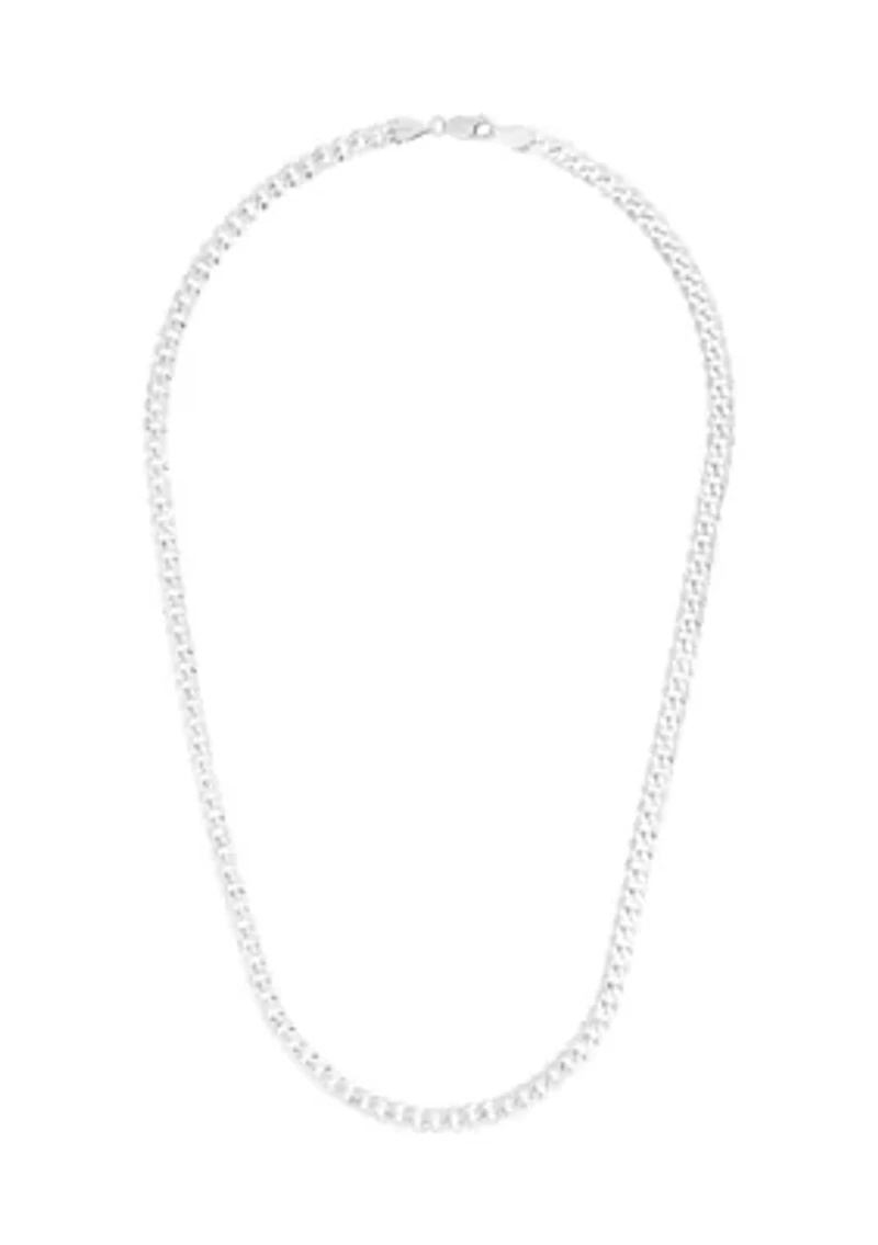 Curb Chain