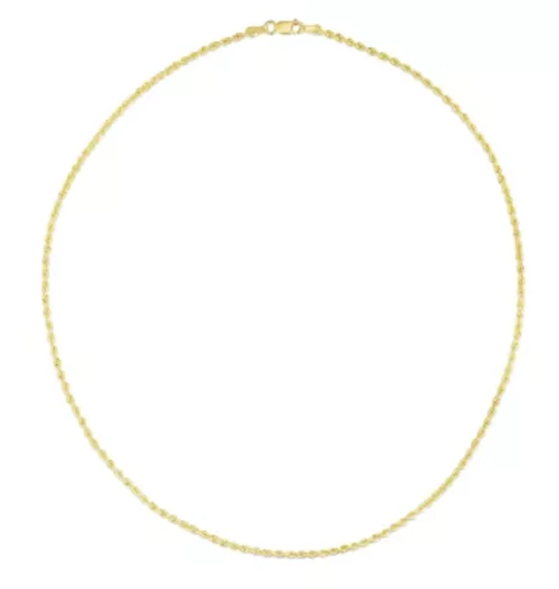 10Ky Dc Lite Rope Chain