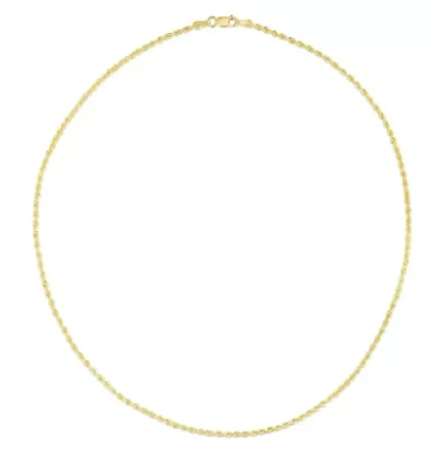 10Ky Dc Lite Rope Chain