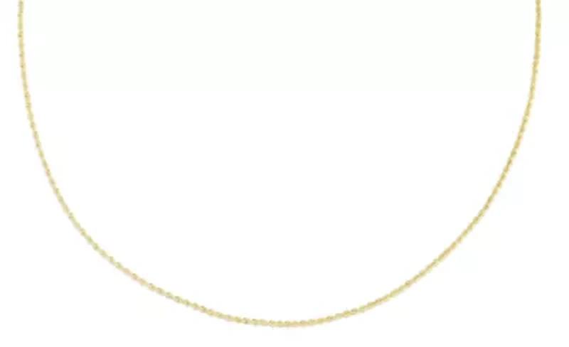 10Ky Dc Lite Rope Chain