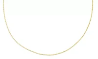 10Ky Dc Lite Rope Chain