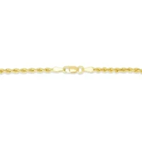 10Ky Dc Lite Rope Chain