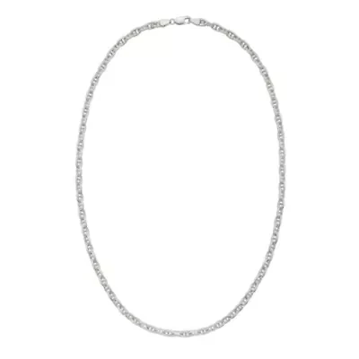 SS 22' Anchor Chain With Lobster Clasp