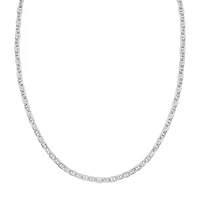 SS 22' Anchor Chain With Lobster Clasp