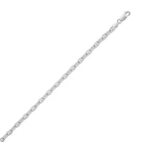 SS 22' Anchor Chain With Lobster Clasp