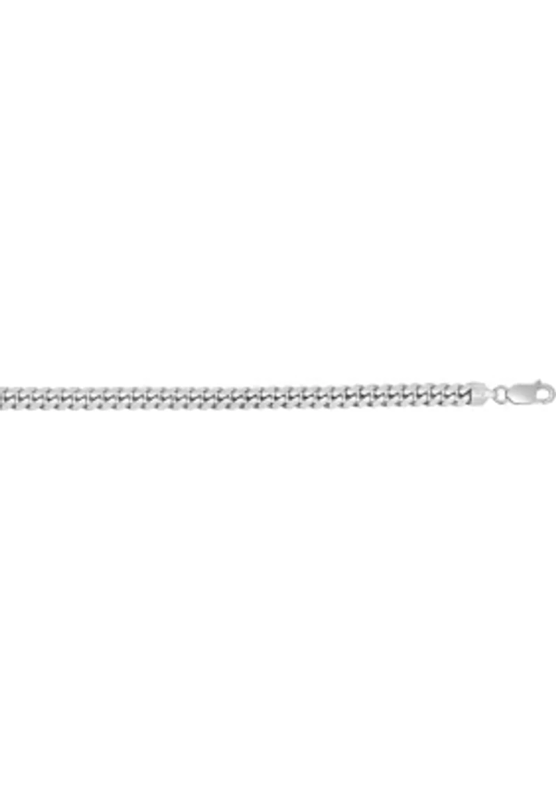 Miami Cuban Bracelet