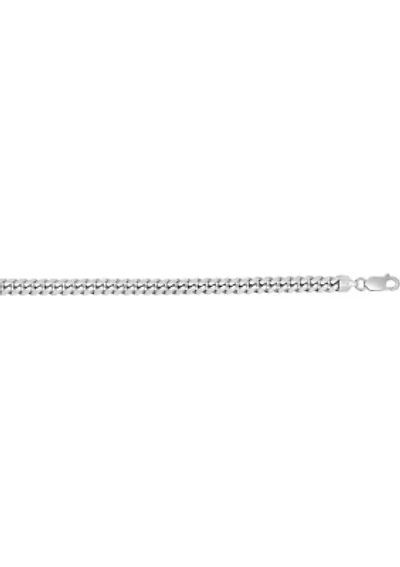 Miami Cuban Bracelet