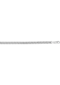 Miami Cuban Bracelet