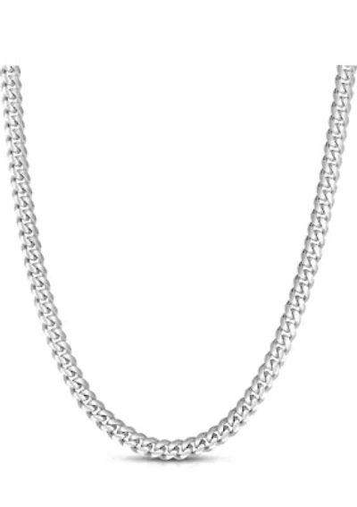Miami Cuban Chain