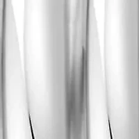 SS Triple Row Hoop Earring Back Clasp