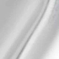 SS Fine Line Heart Post Earring Back Clasp